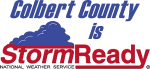 [Click here to learn more about Storm Ready]