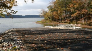 Rose Trail Park amenity
