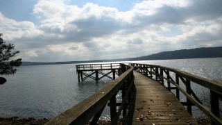 Rose Trail Park amenity