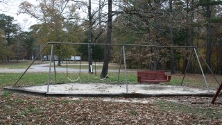 Rose Trail Park amenity