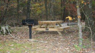Rose Trail Park amenity